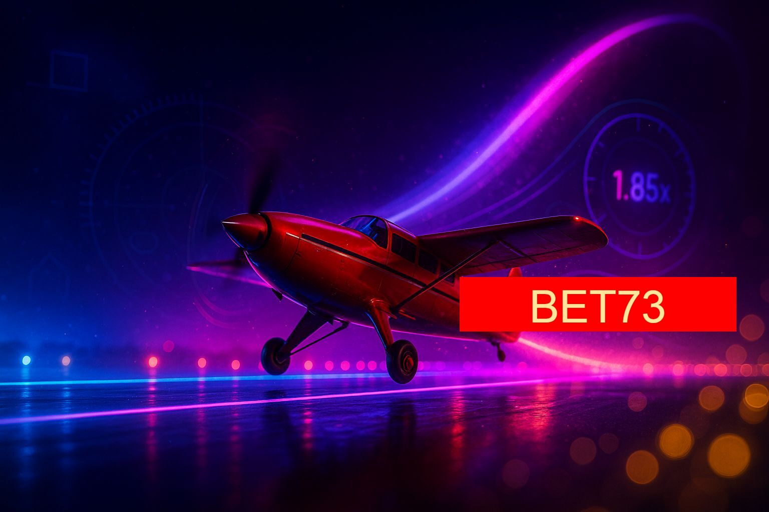 Como Jogar Aviator