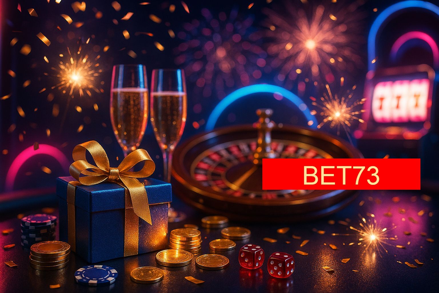 Bônus Festivos