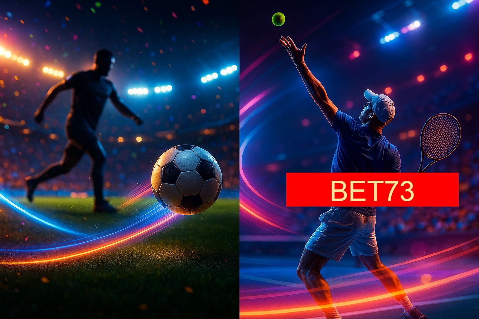 Eventos Esportivos