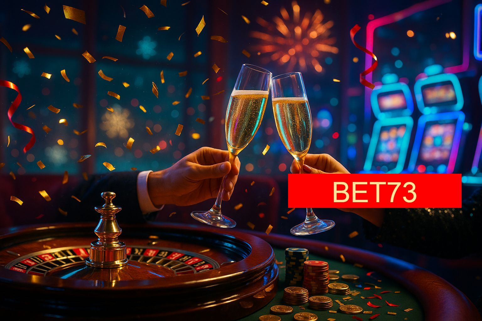 Jogos Festivos