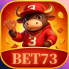 Logo da BET73